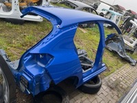 фото thumb №3, Чверть права задня eav opel corsa f 2019-