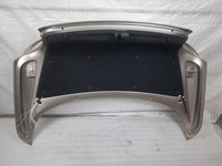 фото thumb №6, Крышка багажника багажника задняя задняя vw eos ld1w