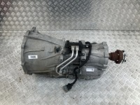 фото thumb №1, Коробка передач передач автоматическая alfa romeo giulia 15- 2.0 t