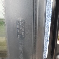 фото thumb №8, Bmw f07 люк панорама 7237596