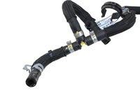 фото thumb №5, Jeep grand cherokee wl 3.6 21- шланг wąż wody труба трубка