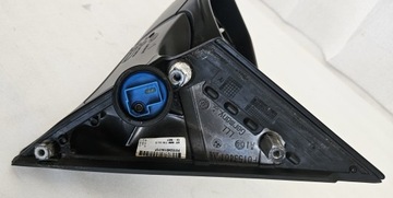 фото thumb №10, Дзеркало ліві bmw 5 f10 2010- 7 pin 3+4 камера