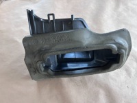 фото thumb №1, Корпус вентилятора dmuchay opel vectra c 2.2