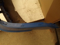 фото thumb №11, Бампер передний перед vw polo 9n