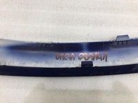 фото thumb №7, Молдинг решётка накладка dacia sandero i 8200763571