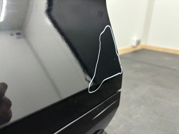 фото thumb №8, Audi q5 ii 80f sportback 2020r-- двері праві задні зад