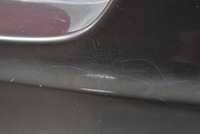 фото thumb №8, Бампер задняя задний темно-зелёный mazda tribute 1 i 00-04