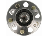 фото thumb №2, Ступиця колеса зад hyundai i30 ii mk2 1.4 1.6 11-16 i mk1 1.4-2.0 07-12