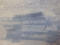 Mini countryman s f60 молдинг поріг правий накладка Недорого, фото thumb