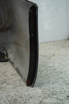 фото thumb №15, Бампер зад opel insignia a універсал