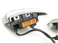 фото thumb №7, Jaguar xf переключатель / кнопка руля 2008 седан 4/5dr 08-15 2.7 d