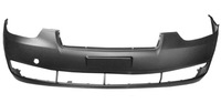 фото thumb №1, Бампер передній hyundai accent '06-'10