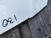 фото thumb №9, Капот hyundai i30 i рестайлінг роки 2010-2012 5d хетчбек колір 7f