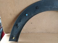 фото thumb №7, Молдинг крыла правый задняя citroen c4 cactus