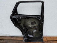 фото thumb №6, Дверь задняя задние левая land range rover evoque ii 2 l551 2018- bardzo ladne