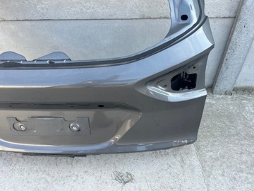 фото thumb №15, Кришка зад задня ford kuga mk2 ii 2012-2015