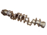 фото thumb №1, Renault premium 440 dxi 06r wał колінчастий