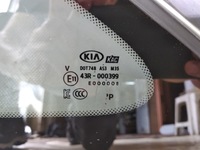 фото thumb №8, Kia sorento iii стекло кузовная левая задняя 2014-