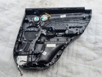 фото thumb №11, Карта дверь карта левое зад кожа range rover l494