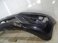 фото thumb №13, Volvo xc60 рестайлинг r-design бампер перед передний 31383105 llu