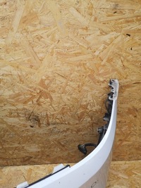 фото thumb №12, Bmw 5 g30 бампер перед радар 6 pdc m набор