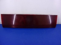 фото thumb №1, Łada lada 110 sedan отражатель накладка задняя