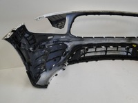 фото thumb №13, Mercedes glb x247 247 бампер передній перед amg na датчики pts