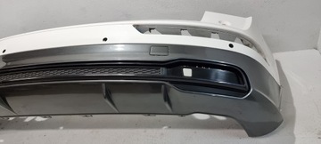 фото thumb №12, Бампер зад задній audi q5 ii s-line 80a 17-20