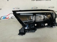 Opel mokka b full led фара левая перед передняя 2020-2024 год в Украине, фото thumb