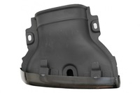 фото thumb №13, Диффузор бампер mercedes glc x253 suv 2015-up