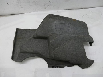 фото thumb №10, Mercedes w124 рестайлінг купе оббивка салон багажника комплект