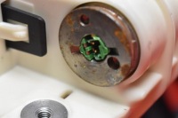 фото thumb №14, Приборная панель консоль приборная панель подушка безопасности eu 681000020r renault megane 3 iii 08-14