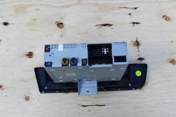 фото thumb №9, Радіопрогравач станція mmi зчитувач dvd навігація audi a6 c7 4g0035746e