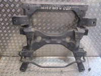 фото thumb №1, Колиска підрамник візок mercedes vito 639 2,2cdi