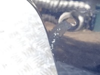 Крышка багажника задний  комплект . bmw 3 e36 263/5 Недорого, фото thumb