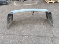 фото thumb №8, Бампер задняя vw sharan i lift pdc lc5w