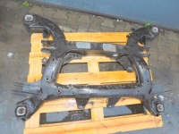 фото thumb №11, Bmw x6 f16 m50d 3.0d 15r подрамник балка подрамник