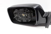 фото thumb №7, Зеркало правое nissan x-trail t30 e13010621 2.2l дизель 84kw 2003