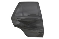 фото thumb №1, Дверь задние задняя правое bmw x5 e53