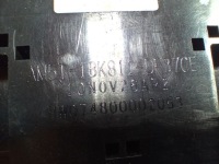 фото thumb №3, Ford c-max grand панель радио sony am5t-18k811-df37ce