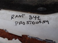 фото thumb №9, Капот крышка двигателя peugeot partner ii рестайлинг 14r berlingo