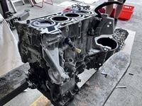 фото thumb №7, Блок двигателя w177 18- 1.3 cgi 110116806r