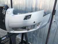 Купить Бампер перед решётка радиатора pod омыватель датчики audi a6 c6 2004-2008 цвет ly7w, фото thumb