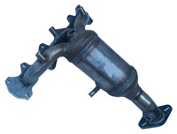 фото thumb №1, Hit каталізатор fiat stilo 1.6 2001-2006 kat !!