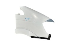 фото thumb №1, Крыло передний правый hyundai h350 2015-