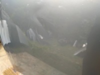 фото thumb №9, Audi a3 8p капот малий решітка радіатора ly7h