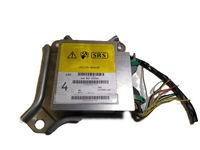 фото thumb №1, Модуль датчик подушка безпеки подушок citroen c1 891700h040