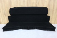 фото thumb №1, Mercedes slk r172 защита накладка обивка багажника a1726940025 9f08