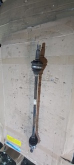 фото thumb №1, Приводной вал задняя hyundai santa fe iv 49600-s1000