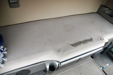 фото thumb №3, Кровать нижняя materac коробка передач комплект daf 105 xf